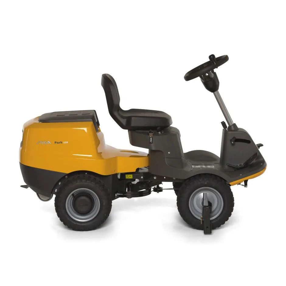 Stiga Essential Park 300 LC (2F5820245/ST1) - Imagen 6