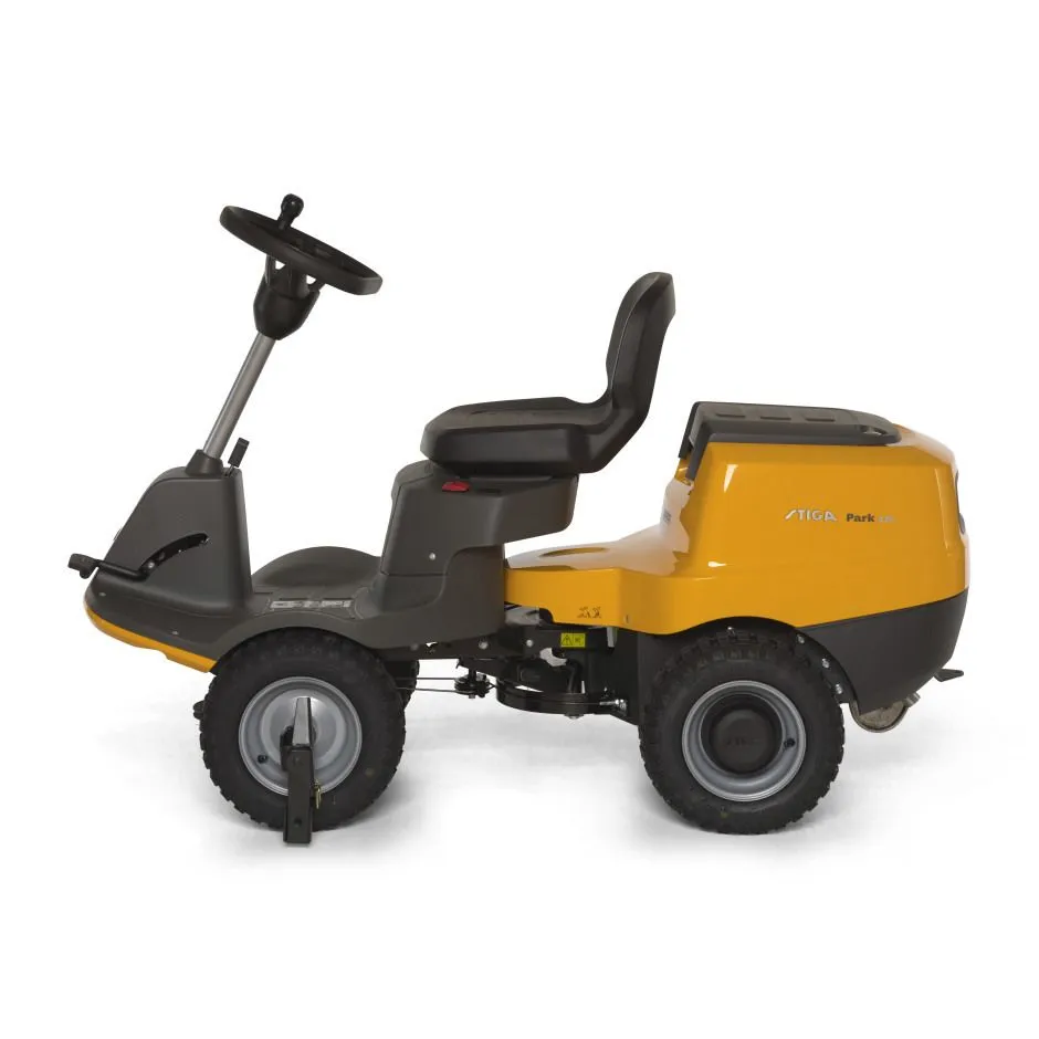 Stiga Essential Park 300 LC (2F5820245/ST1) - Imagen 7