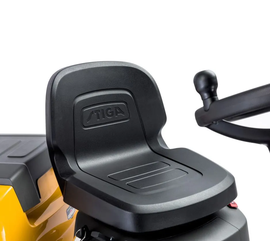Stiga Essential Park 300 LC (2F5820245/ST1) - Imagen 8