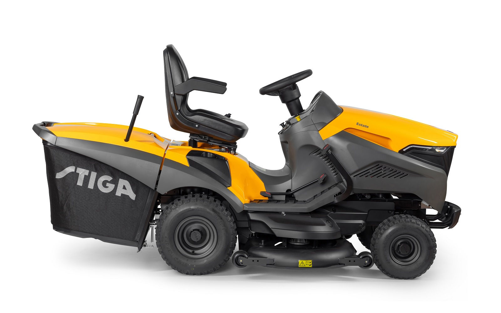 Stiga Estate 9122 W (2T1315381/ST1) - Imagen 3