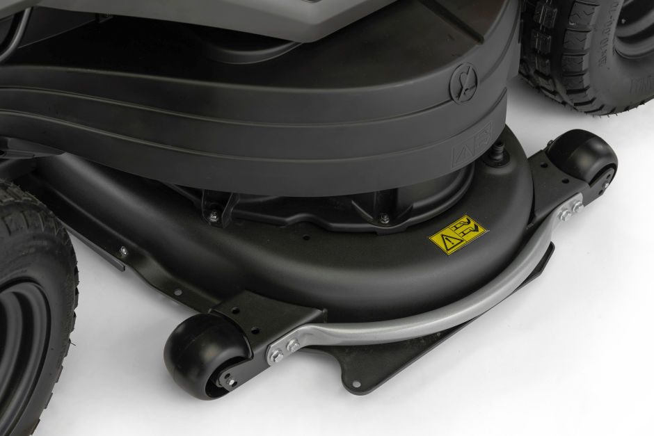 Stiga Tornado 9121 W (2T1950381/ST1) - Imagen 12