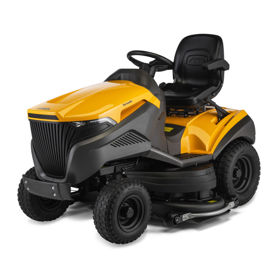 Stiga Tornado 9121 W (2T1950381/ST1) - Imagen 2