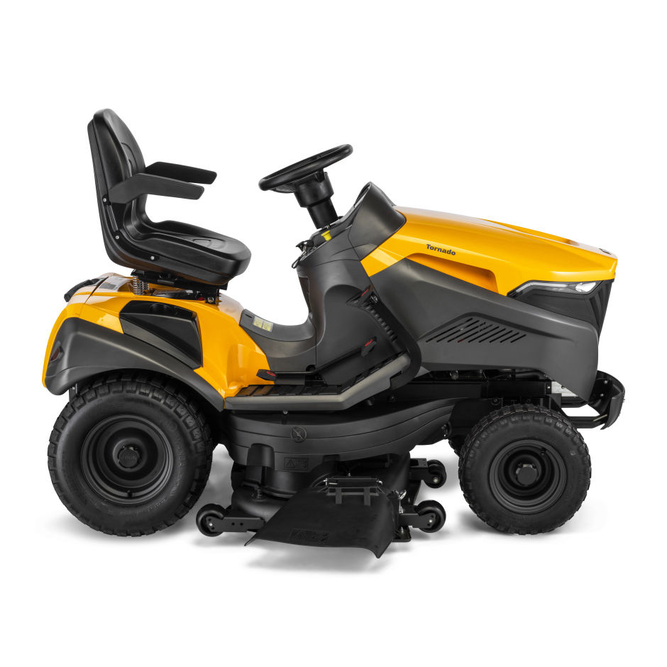 Stiga Tornado 9121 W (2T1950381/ST1) - Imagen 3