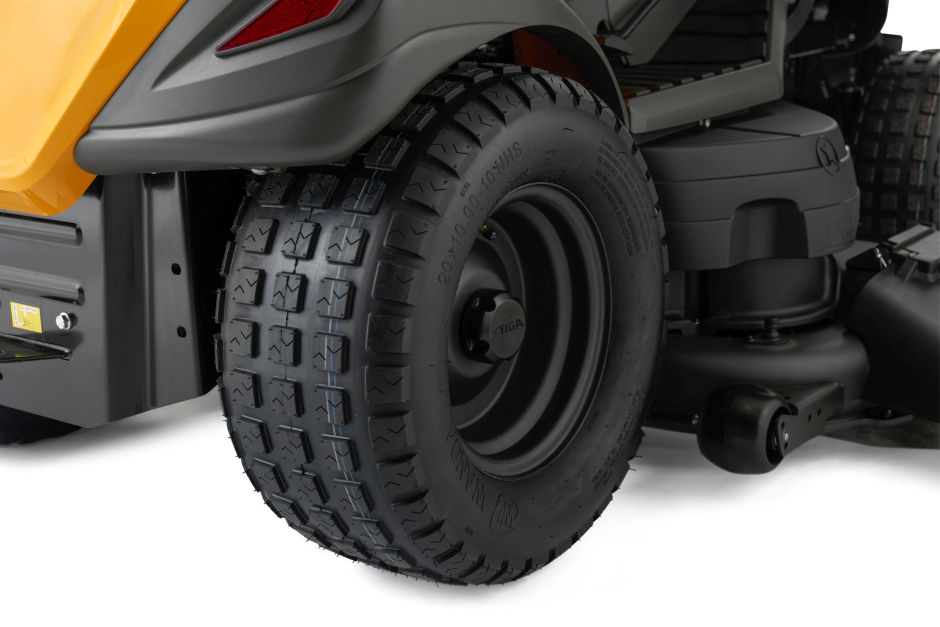 Stiga Tornado 9121 W (2T1950381/ST1) - Imagen 8