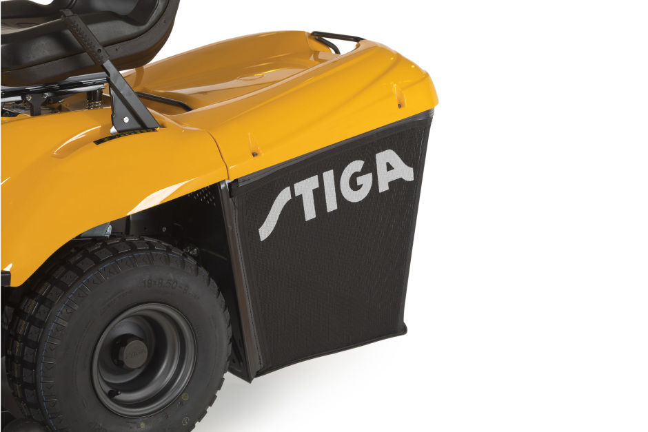 Stiga Estate 798 (2T0810481/ST1) - Imagen 17