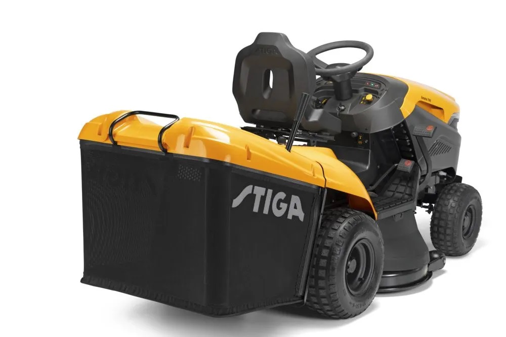 Stiga Estate 798 (2T0810481/ST1) - Imagen 7