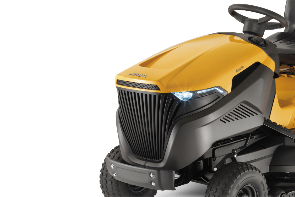Stiga Estate 798 W (2T0830481/ST1) - Imagen 12