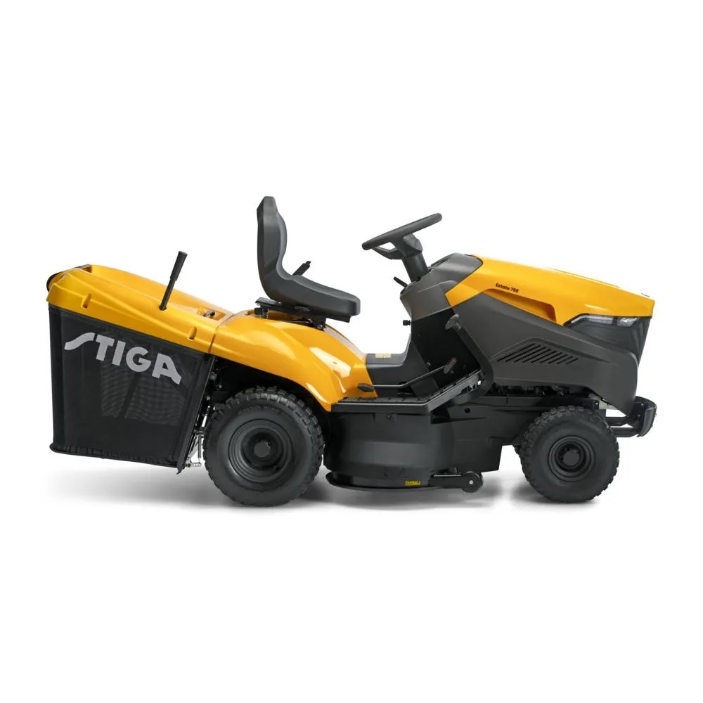 Stiga Estate 798 W (2T0830481/ST1) - Imagen 18