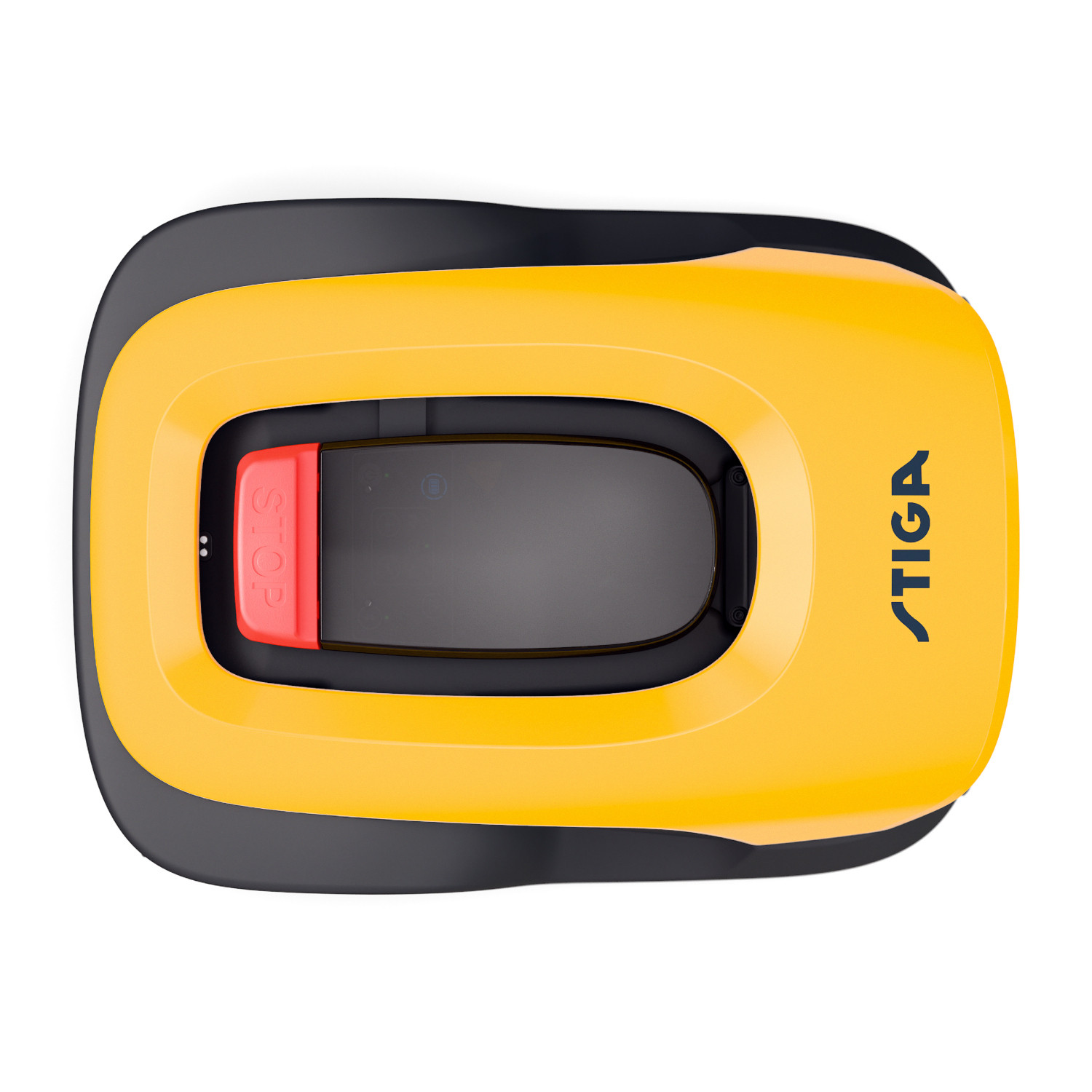 Stiga Vista A 8v (2R7114028/ST1) - Imagen 2