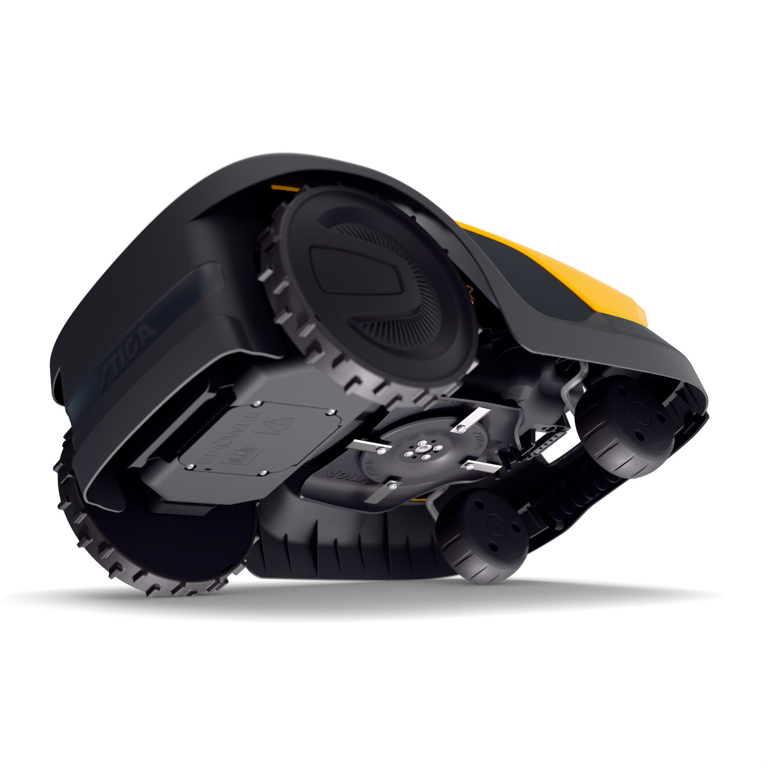 Stiga Vista A 8v (2R7114028/ST1) - Imagen 5
