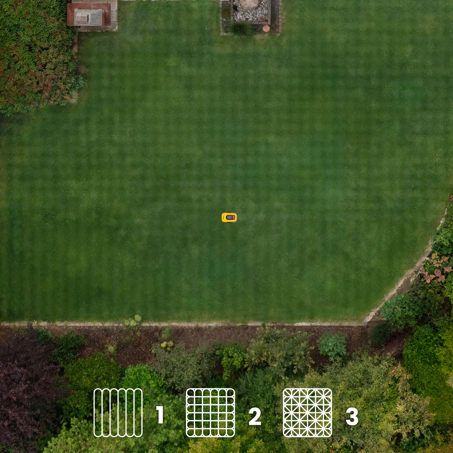 Stiga A 15v (2R7112028/ST1) - Imagen 12