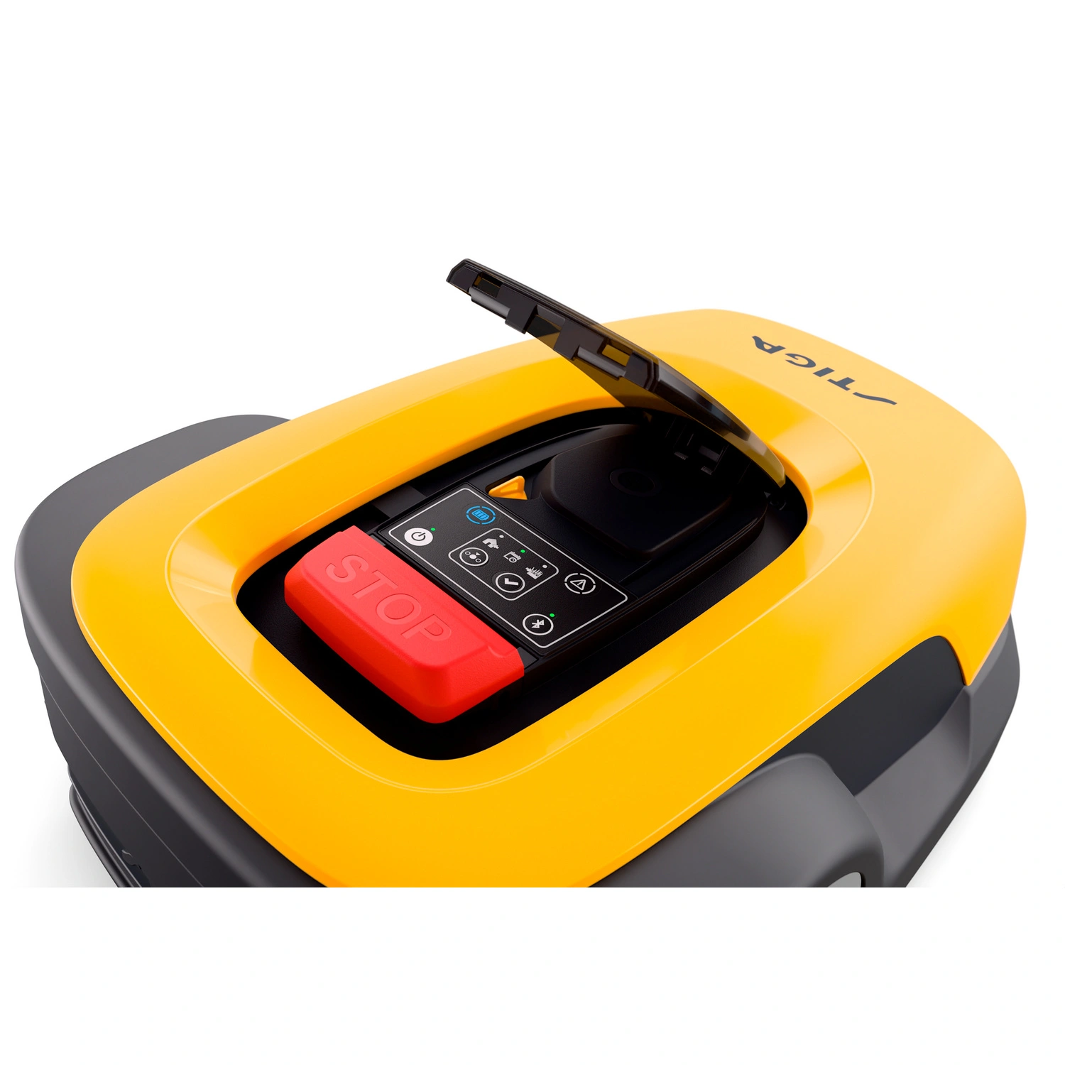 Stiga A 15v (2R7112028/ST1) - Imagen 7