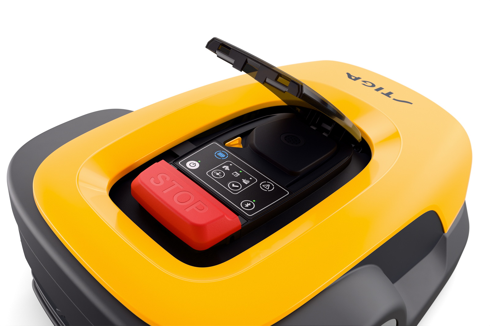 Stiga A 25v (2R7113028/ST1) - Imagen 9