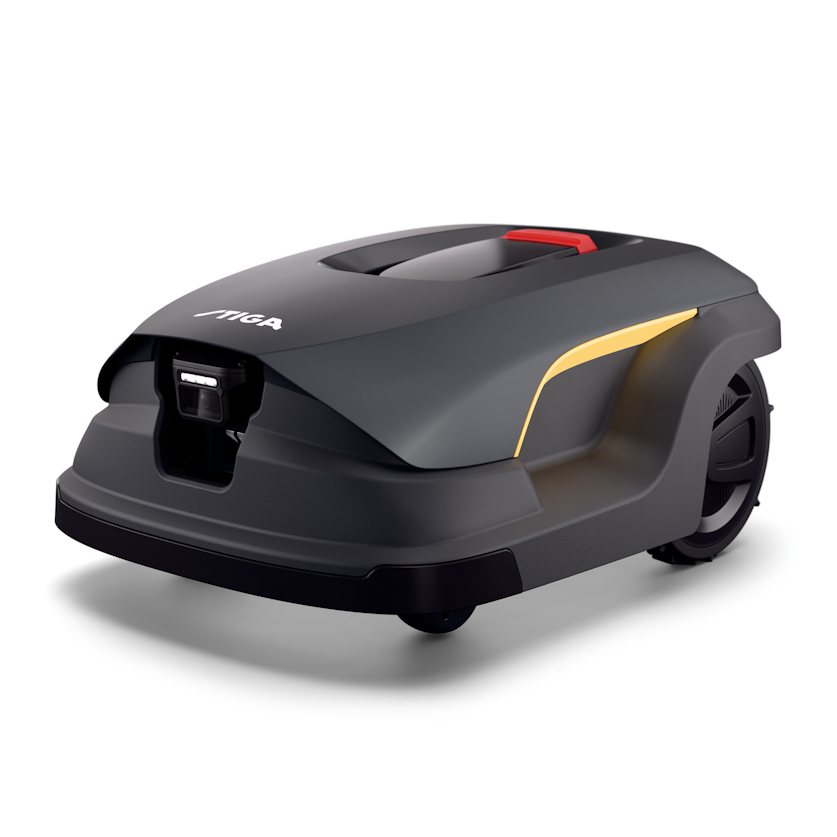 Stiga A 50v (2R9113028/ST1) - Imagen 2