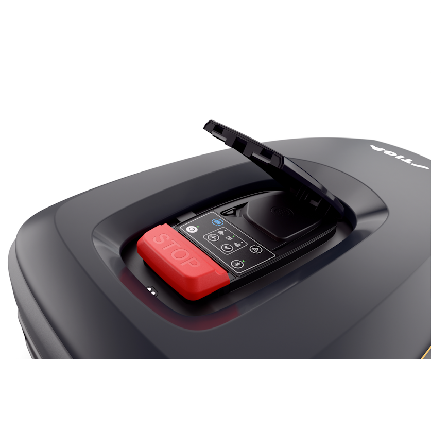 Stiga A 50v (2R9113028/ST1) - Imagen 3