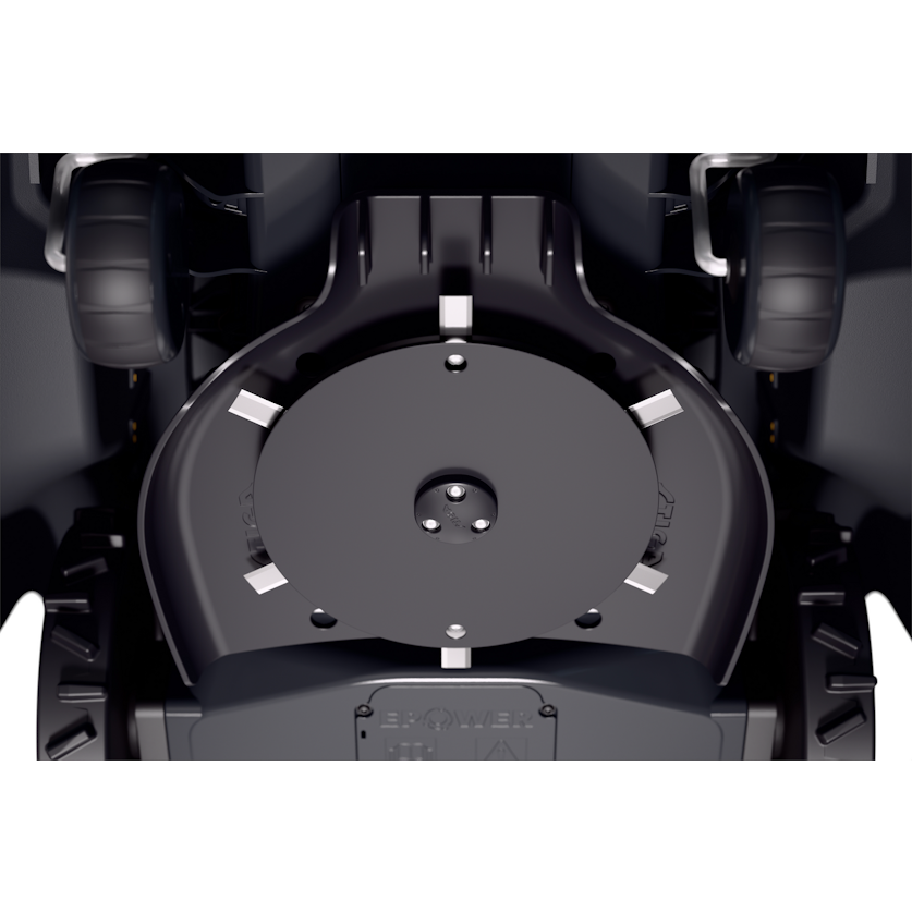 Stiga A 50v (2R9113028/ST1) - Imagen 7
