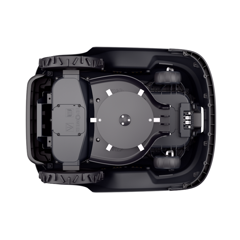 Stiga A 50v (2R9113028/ST1) - Imagen 9