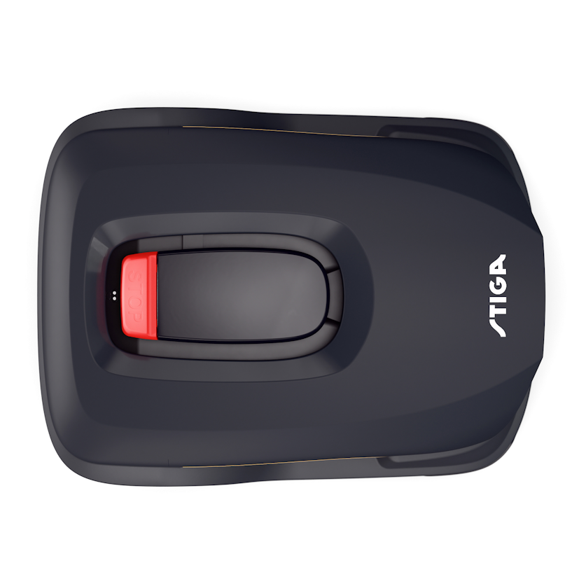 Stiga A 50v (2R9113028/ST1) - Imagen 10