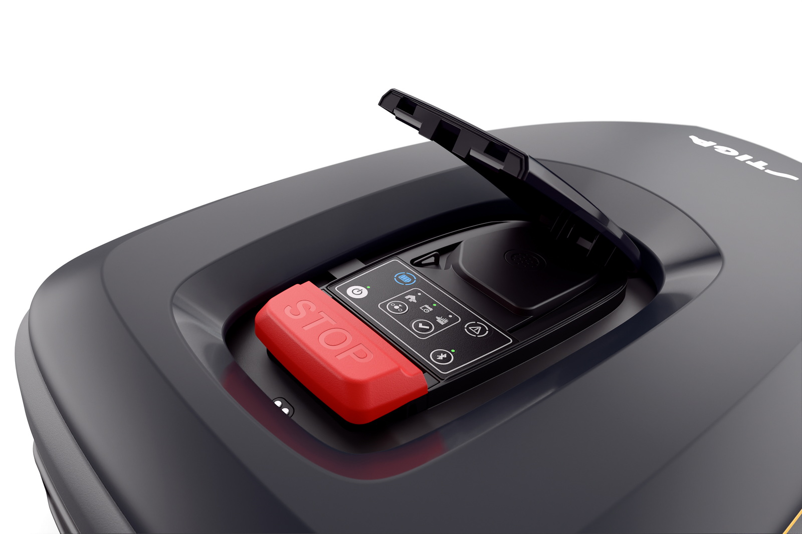 Stiga A 100v (2R9117028/ST1) - Imagen 10