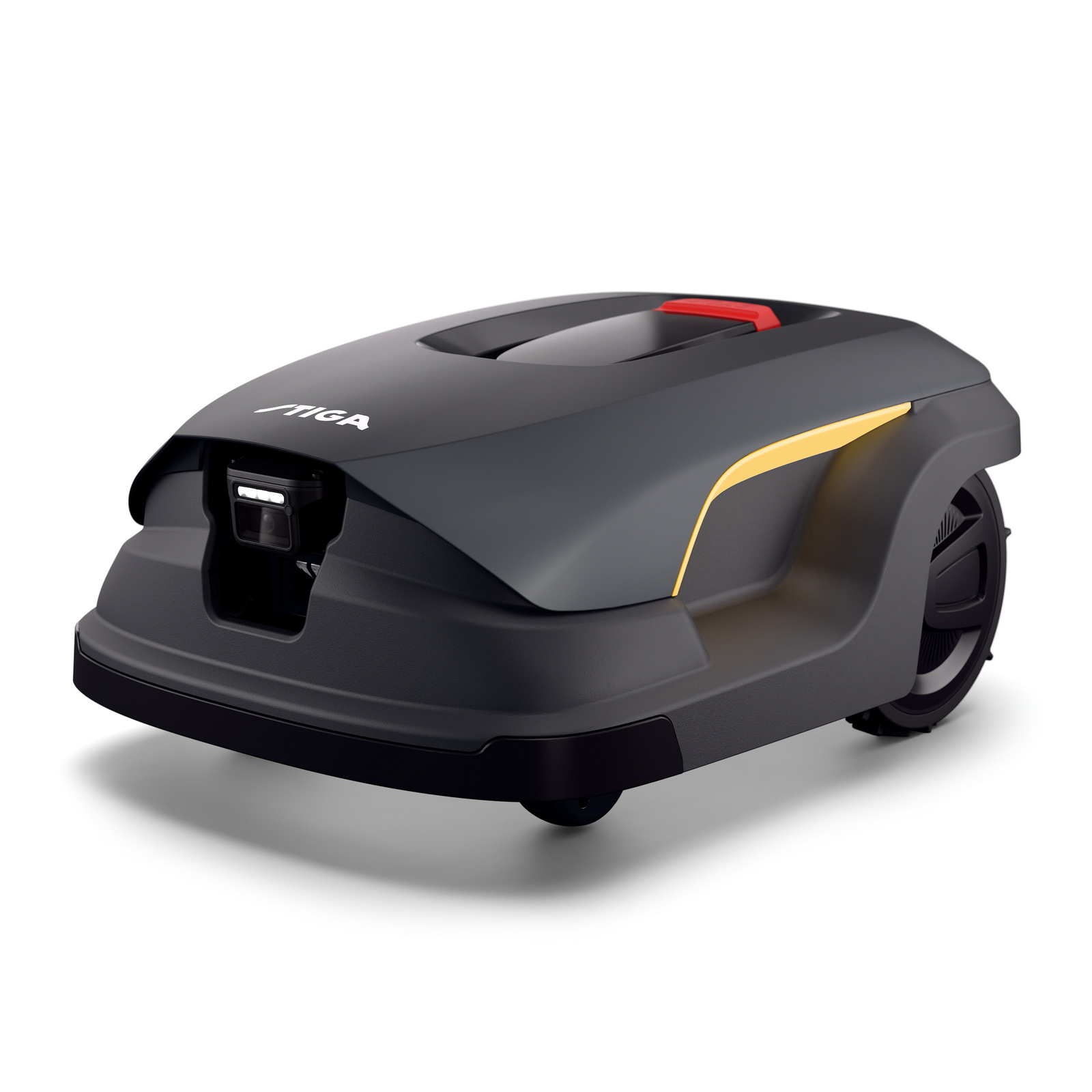 Stiga A 100v (2R9117028/ST1) - Imagen 2
