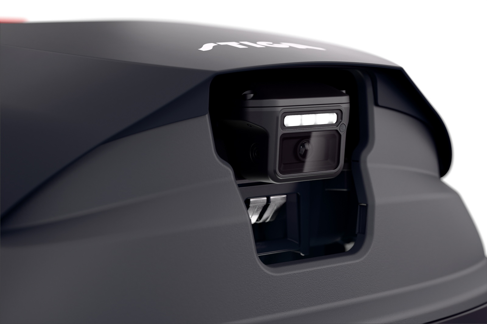 Stiga A 100v (2R9117028/ST1) - Imagen 8