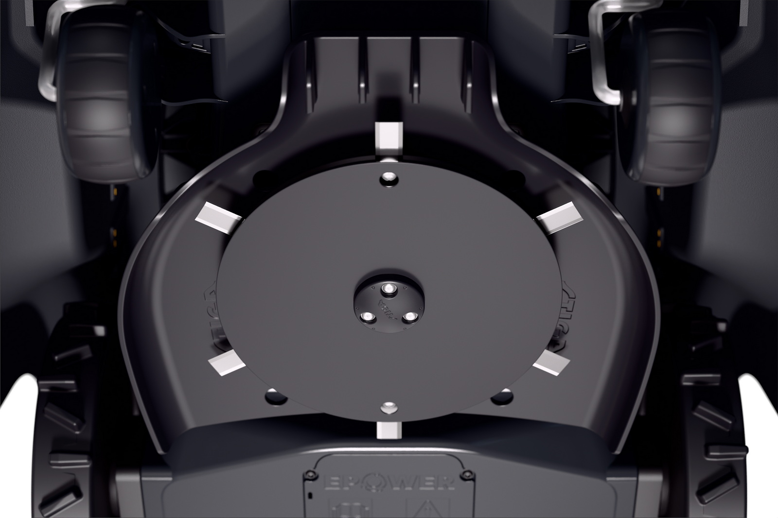 Stiga A 100v (2R9117028/ST1) - Imagen 9