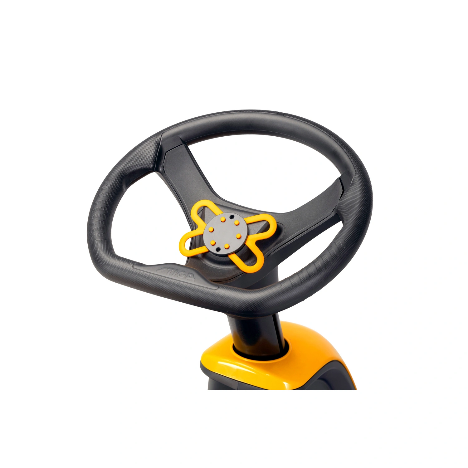 Stiga Experience Swift 372e (2T0250481/ST2M) - Imagen 13