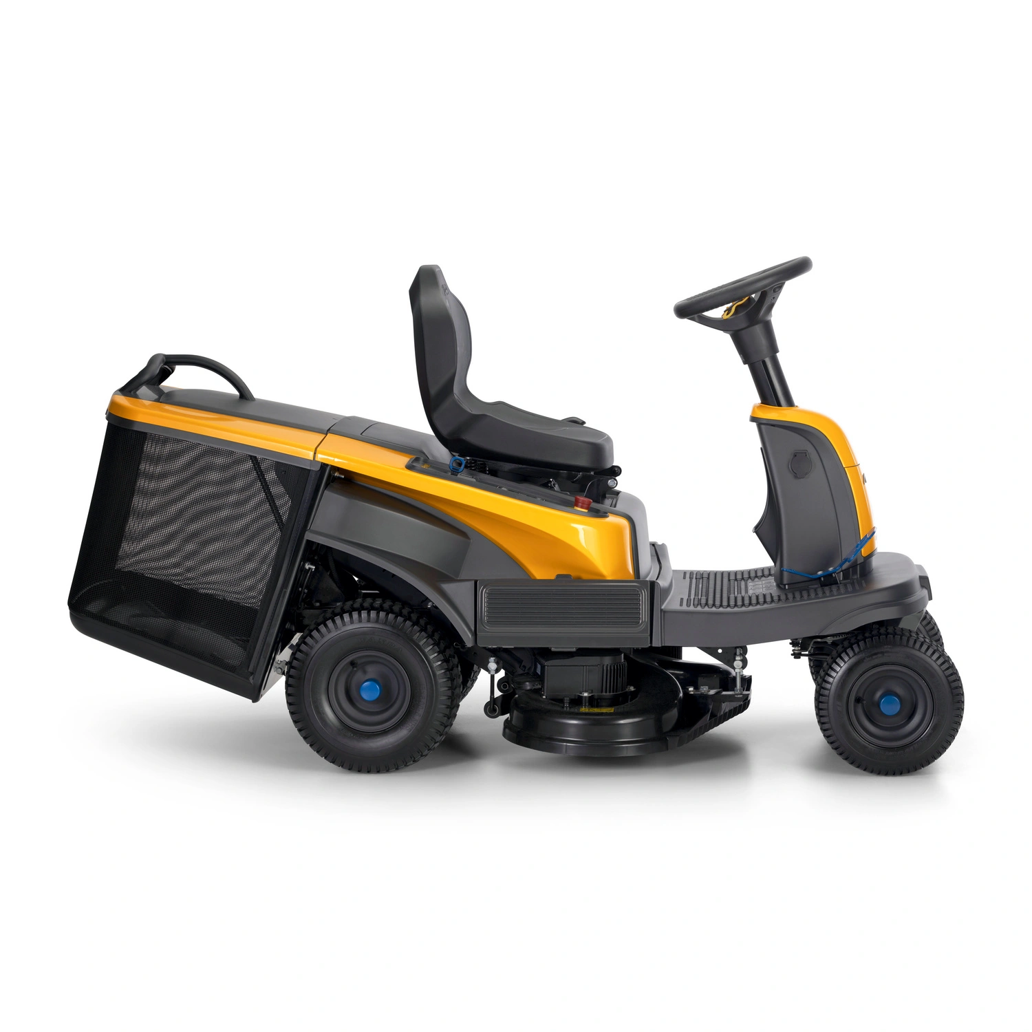 Stiga Experience Swift 372e (2T0250481/ST2M) - Imagen 3