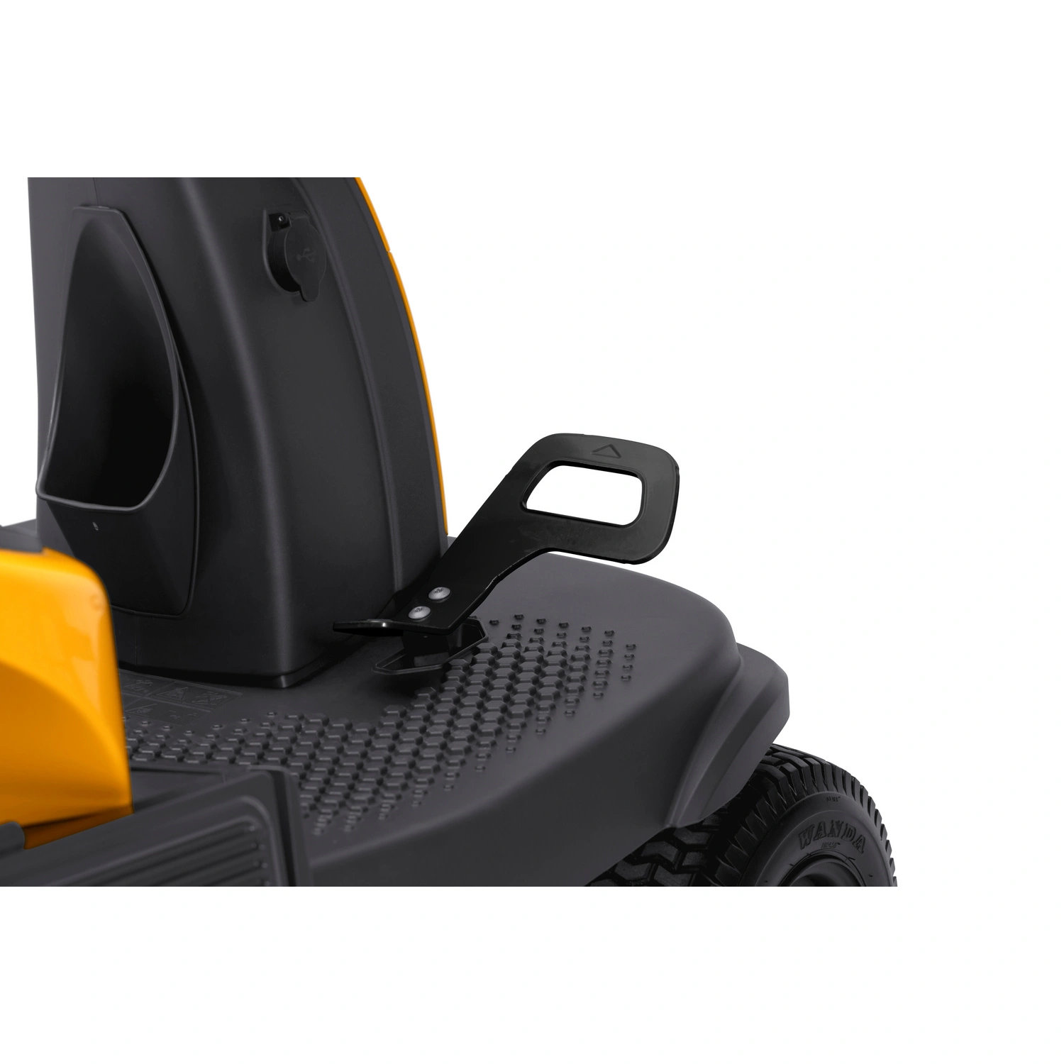 Stiga Experience Swift 372e (2T0250481/ST2M) - Imagen 9