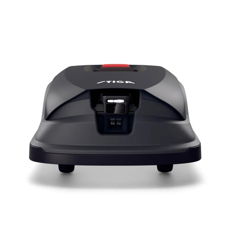 Stiga A 140v - Imagen 2