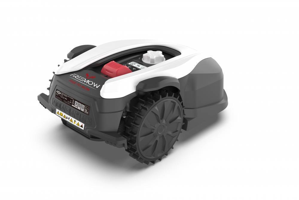 AMA Freemow RBA901 - Imagen 3