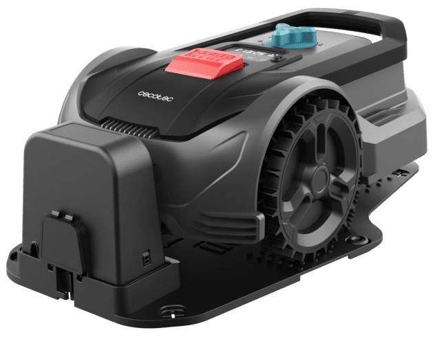 Cecotec Conga GrassHopper 300 - Imagen 3