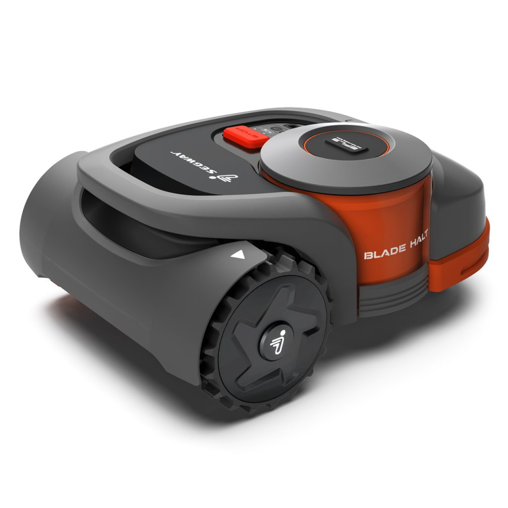 Segway Navimow H800E - Imagen 2