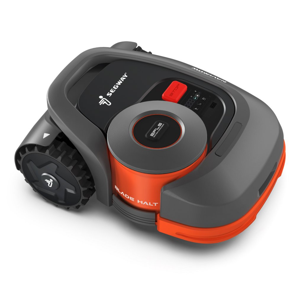 Segway Navimow H800E - Imagen 3