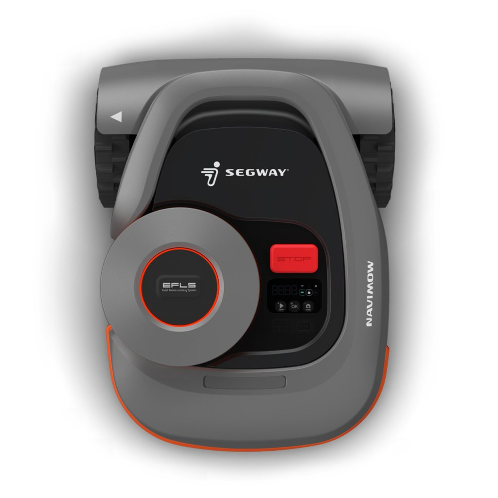 Segway Navimow H800E - Imagen 4