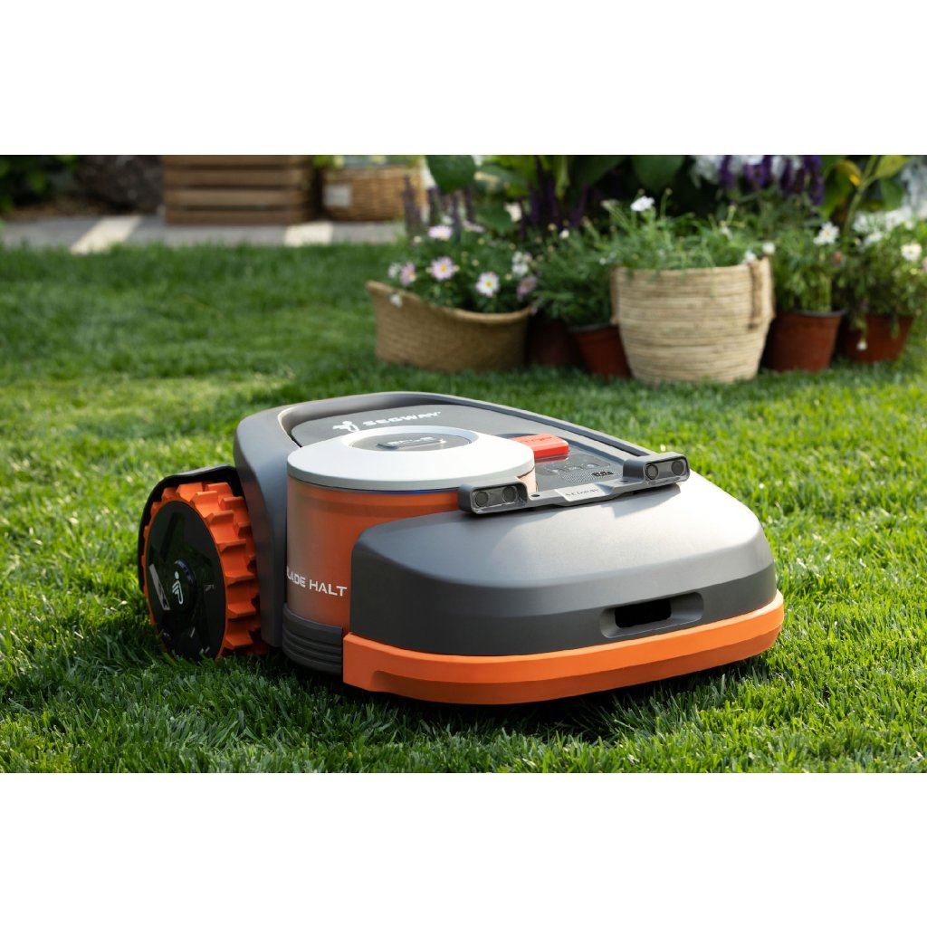 Segway Navimow H800E - Imagen 5