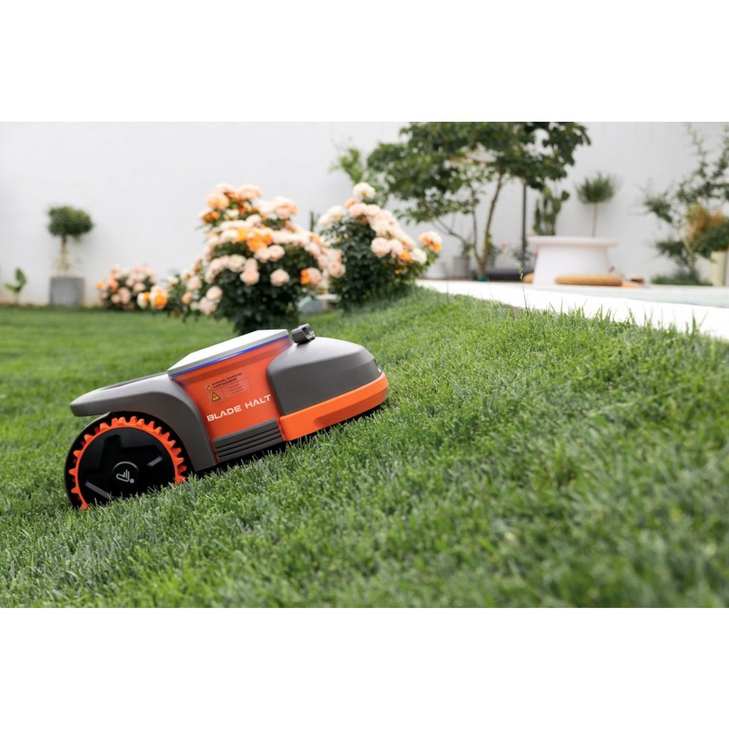 Segway Navimow H800E - Imagen 7