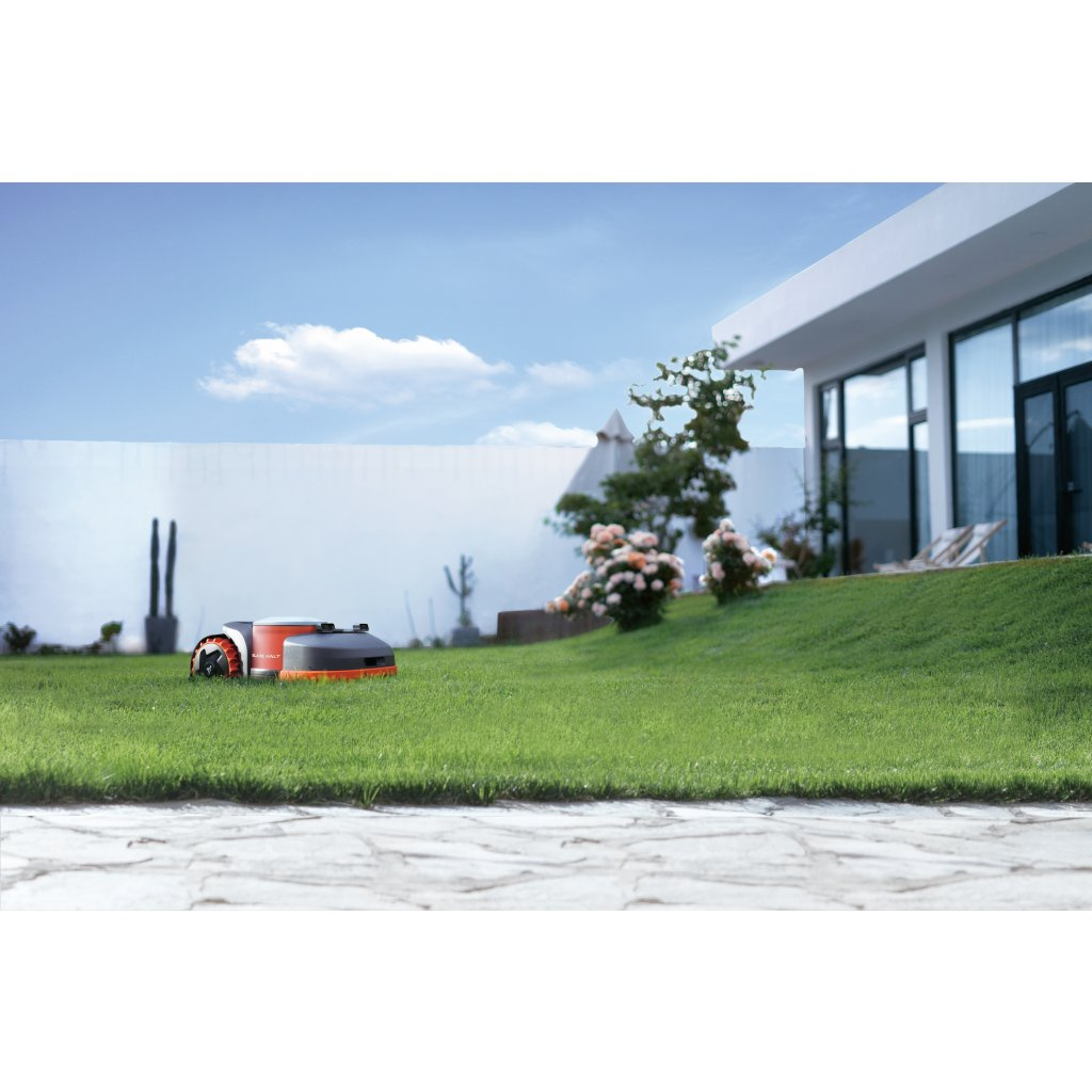Segway Navimow H800E - Imagen 8