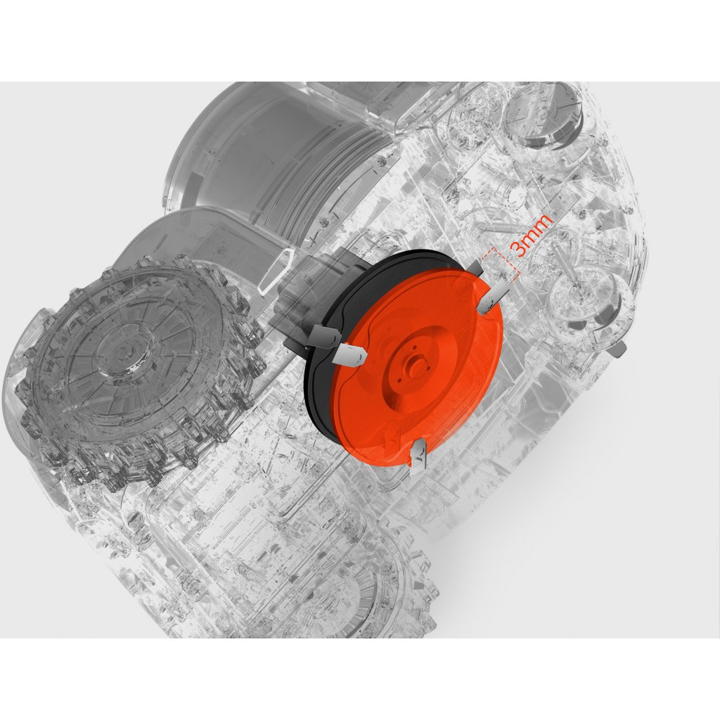 Segway Navimow H800E - Imagen 9