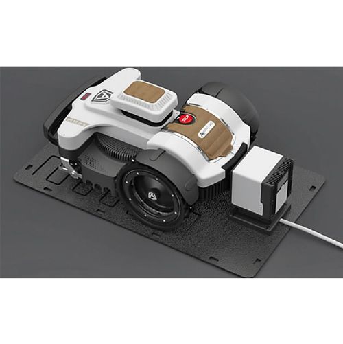 Ambrogio 4.36 Elite Ultra Premium brushless - Imagen 2
