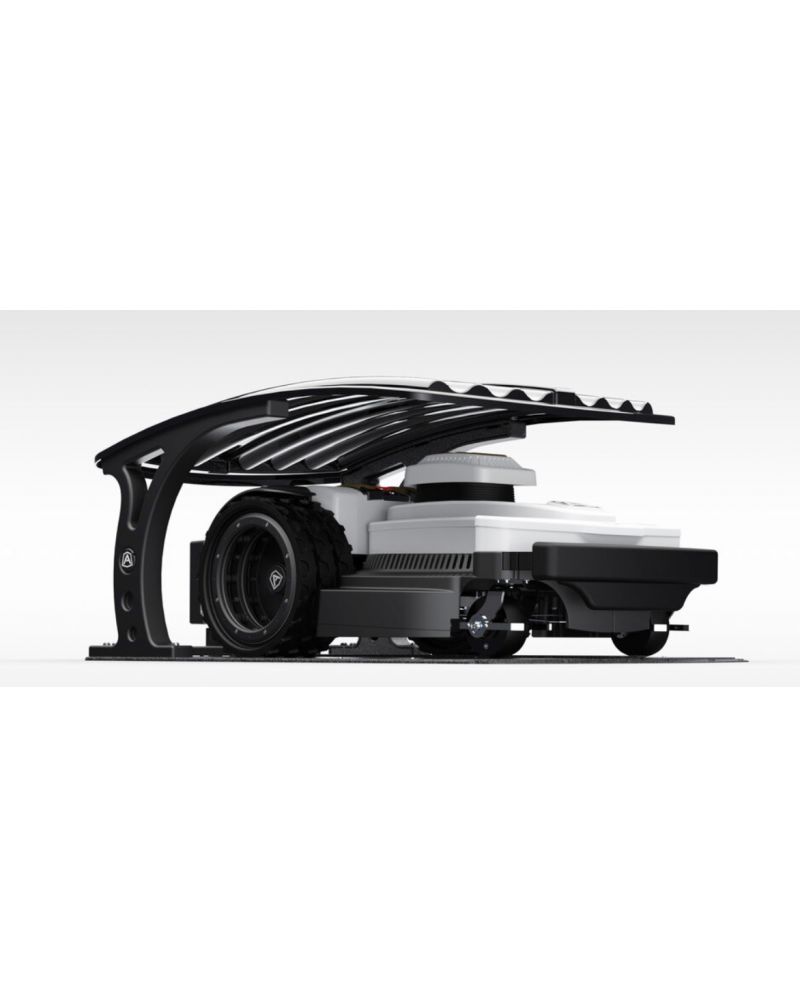 Ambrogio 4.36 Elite Ultra Premium brushless - Imagen 5