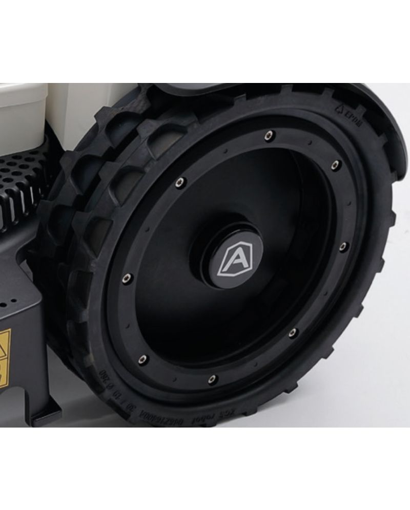 Ambrogio 4.36 Elite Ultra Premium brushless - Imagen 6