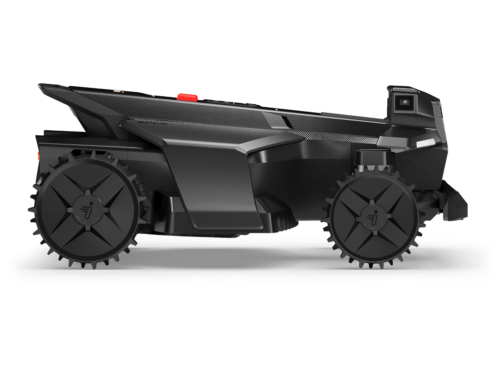 Segway Navimow X420E AWD (AA.12.06.05.0004) - Imagen 3