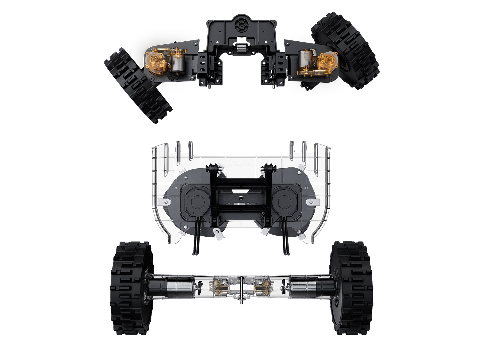 Segway Navimow X420E AWD (AA.12.06.05.0004) - Imagen 6