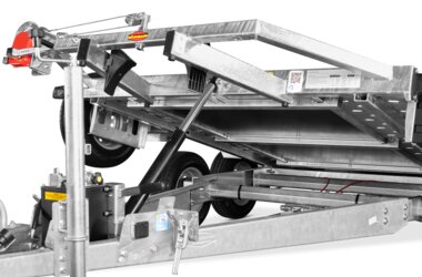 Böckmann AH 4321/30 3000 kg