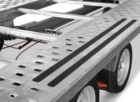 Böckmann AH 4321/30 3000 kg - Imagen 3