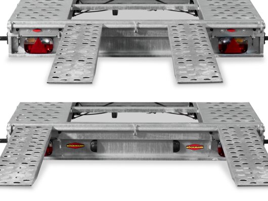 Böckmann AH 4321/30 3000 kg - Imagen 5