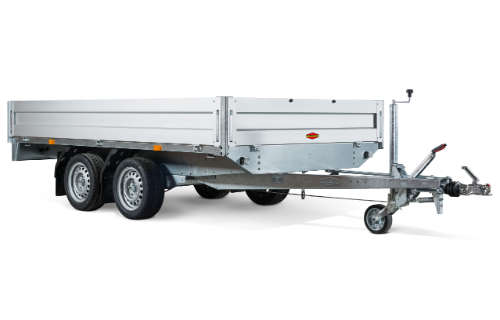 Böckmann HL-AL 4118/35 3500 kg