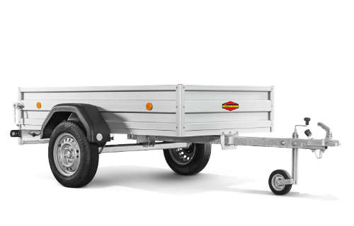 Böckmann TL-AL 2111-75 750 kg