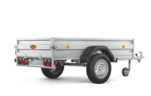 Böckmann TL-AL 2111-75 750 kg - Imagen 2